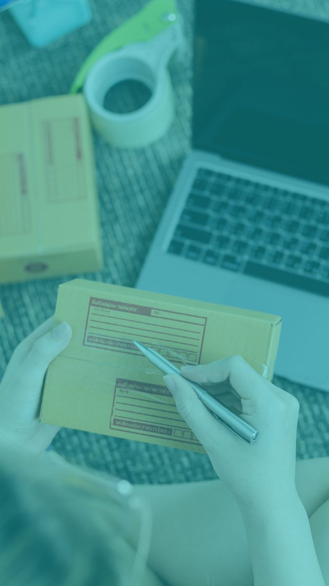 SEO teksten voor webshops