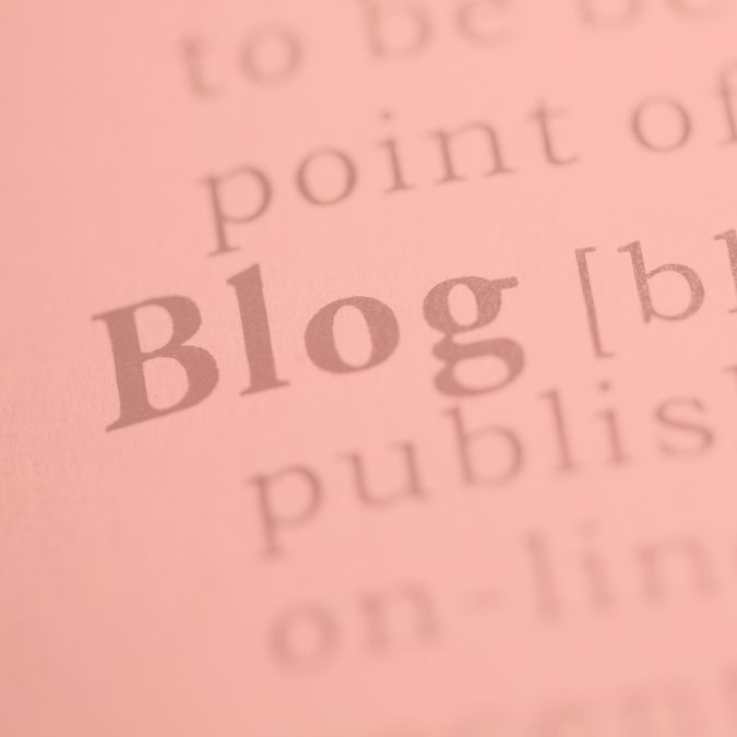 Blogs voor webshops