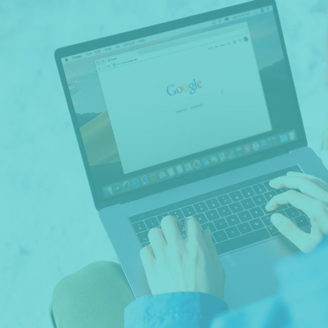 landingspagina's voor webhops